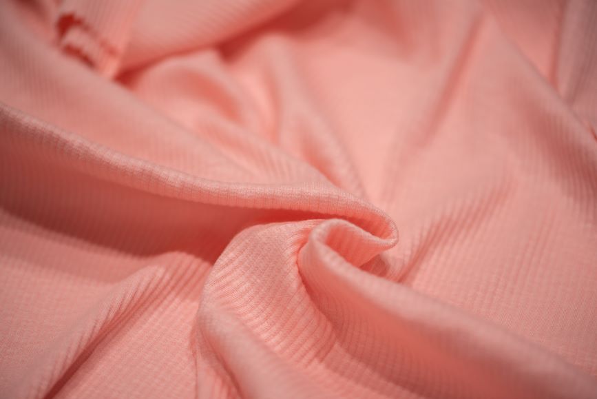 针织棉上衣面料种类特点