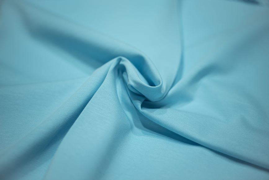 聚酯纤维针织面料是人造棉吗