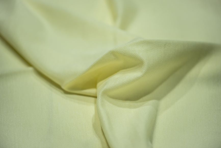 针织棉提花面料材质