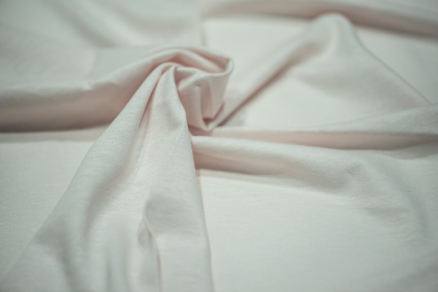 针织棉短袖面料种类