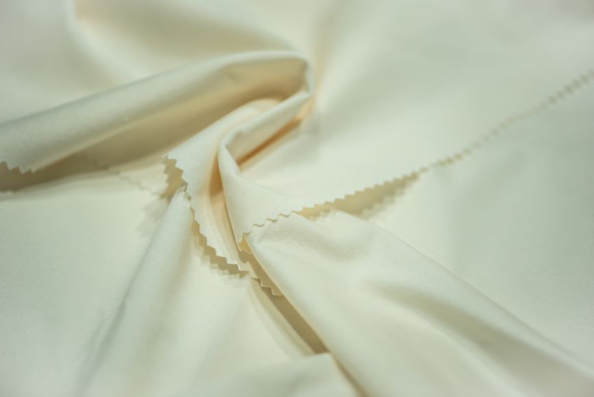 针织棉汗布的组织结构图特征