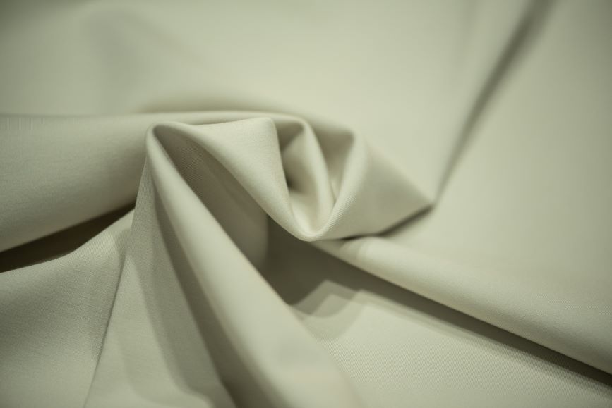 化纤针织棉材质的优点
