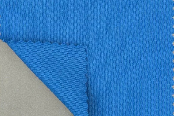 针织棉面料和纯棉针织面料的区别和优点