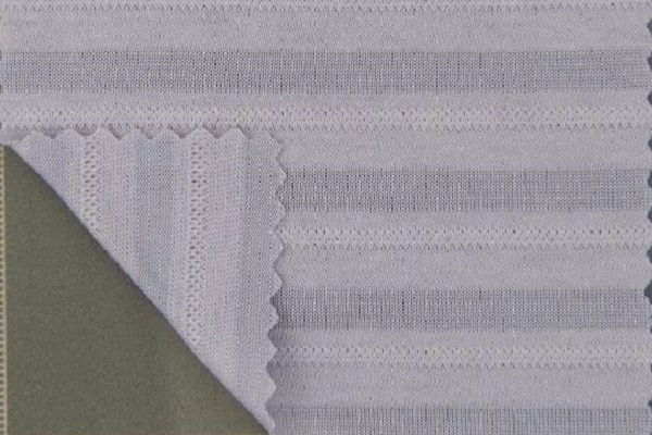 长绒棉盖SORONA平纹和棉盖丝提花平纹布